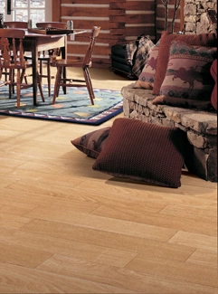 hardwood flooring in twin falls